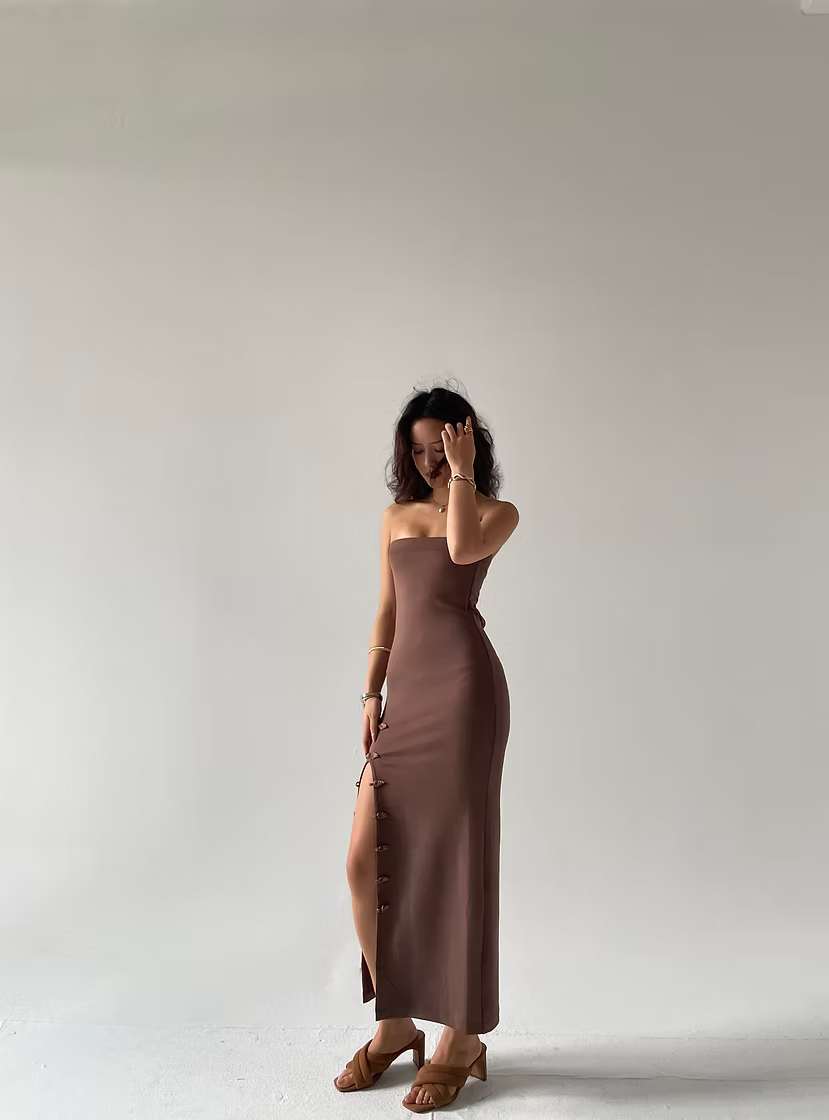 Athena Dress