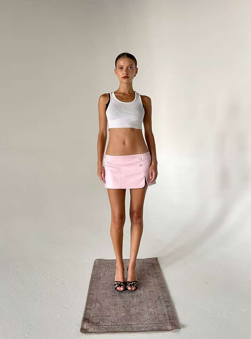 Triomphe Skirt