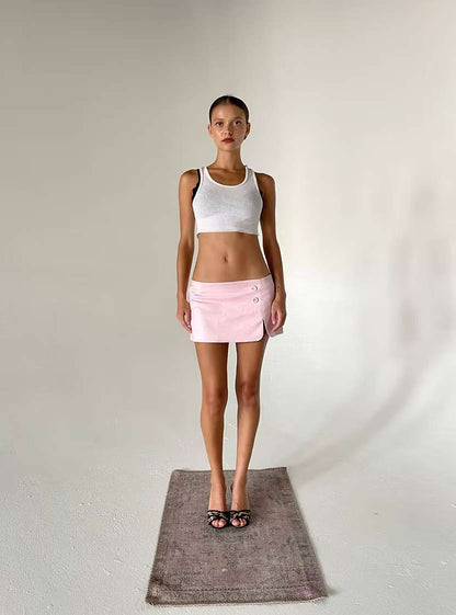 Triomphe Skirt