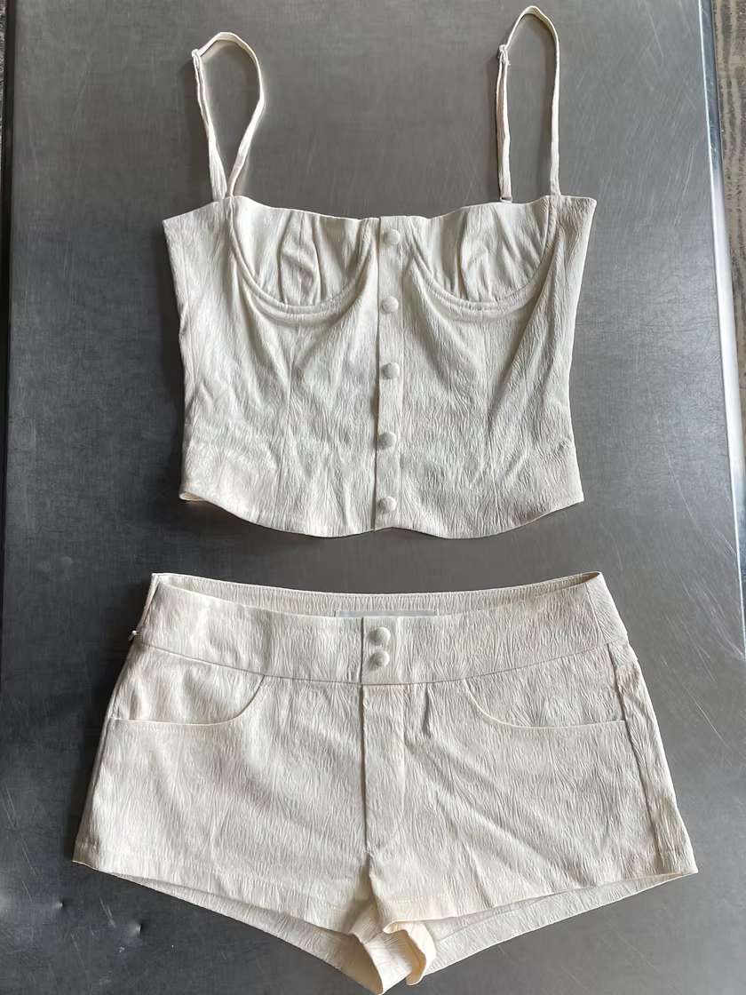 Promenade Shorts