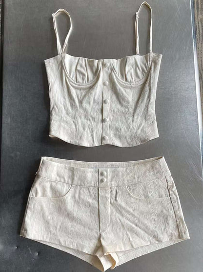 Promenade Bustier