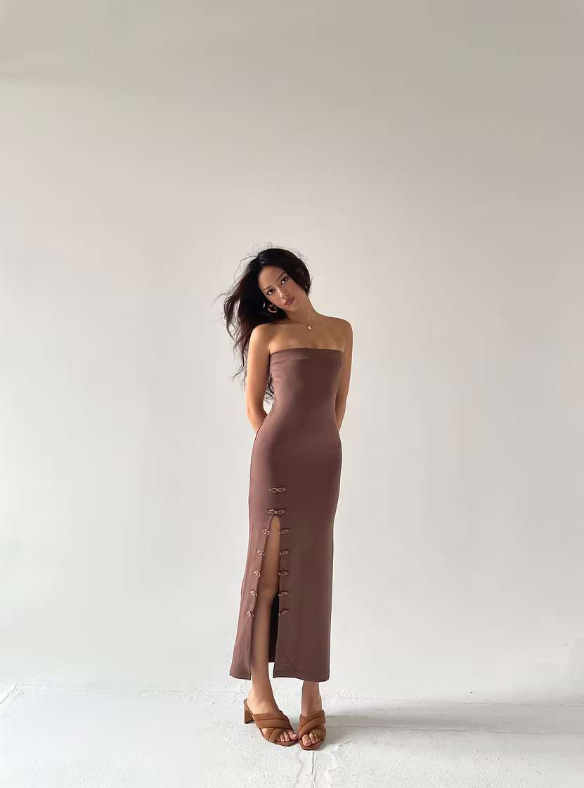 Athena Dress