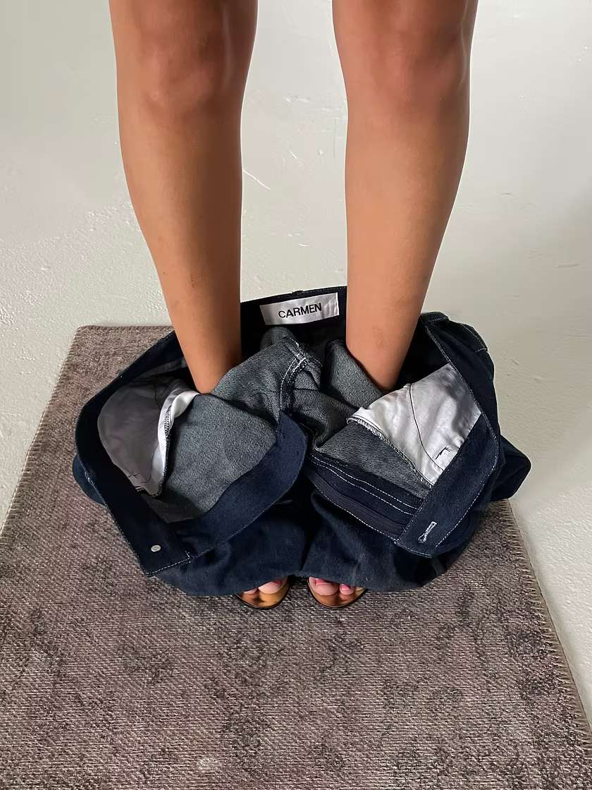 Fitzgerald Jean