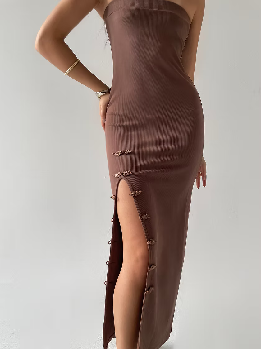 Athena Dress