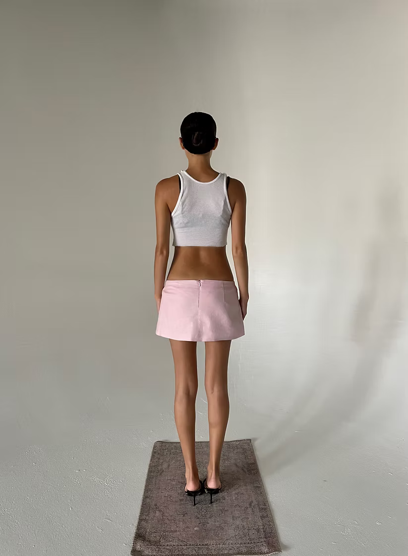 Triomphe Skirt