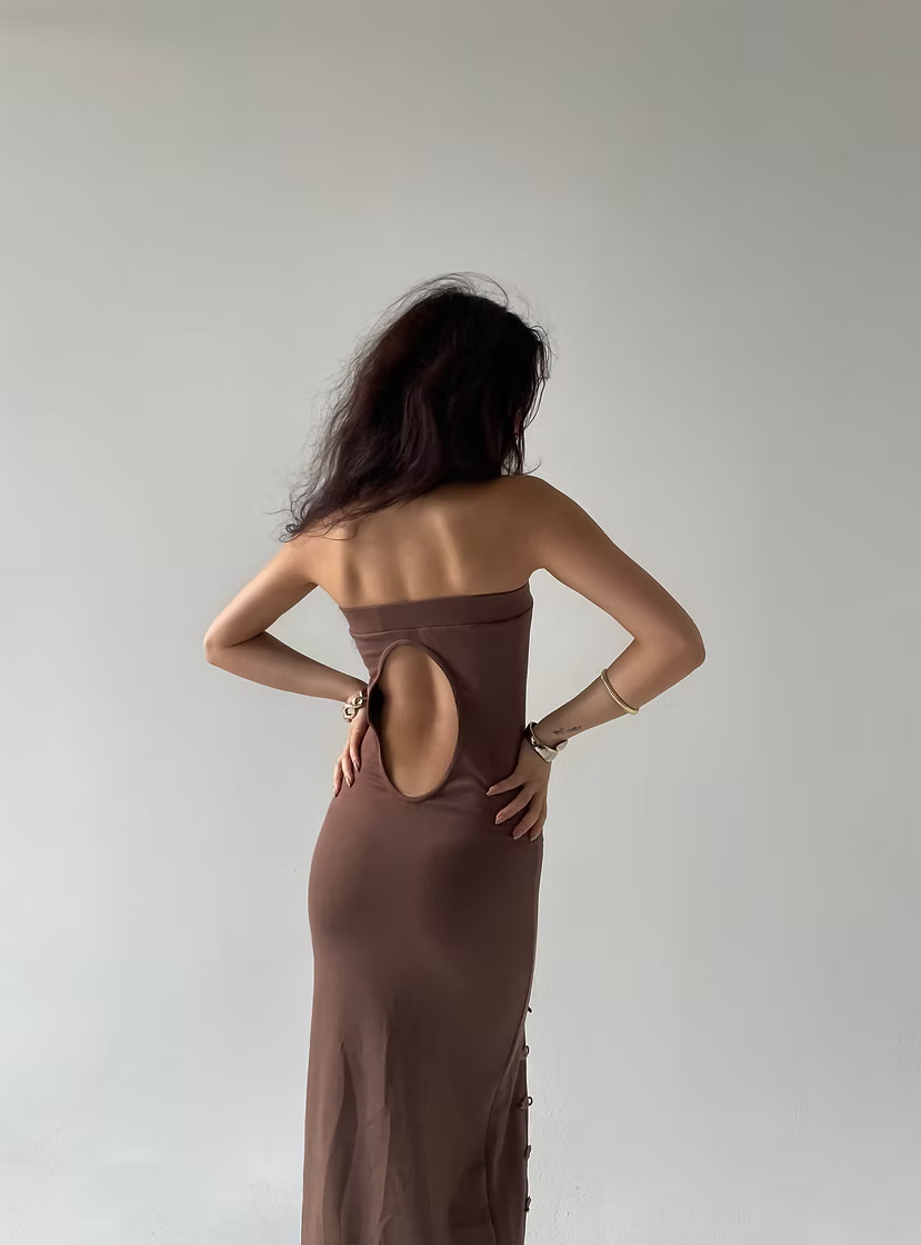 Athena Dress