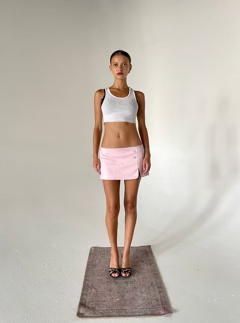 Triomphe Skirt