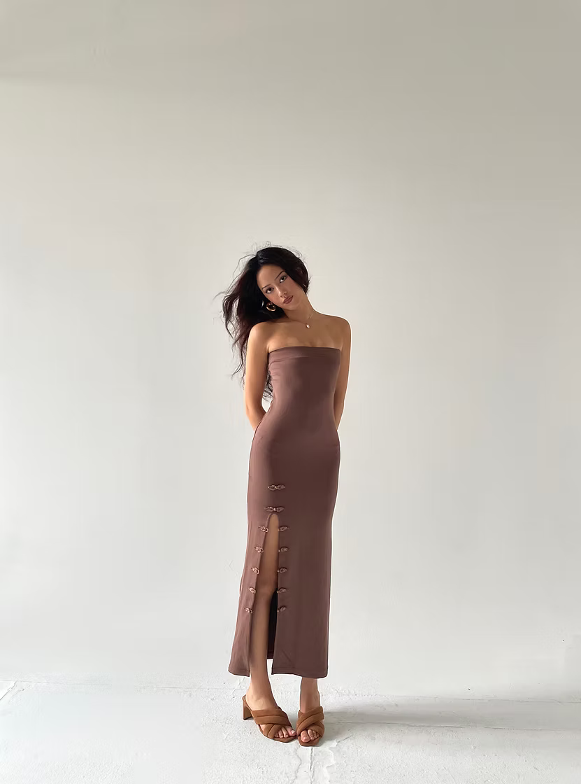 Athena Dress