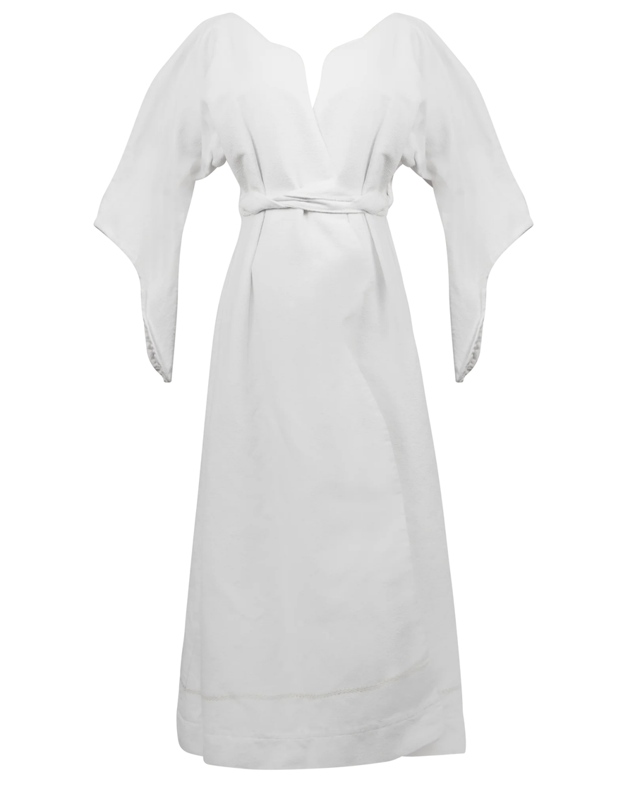 Abubu Y Abobo Dress Maxi Dress