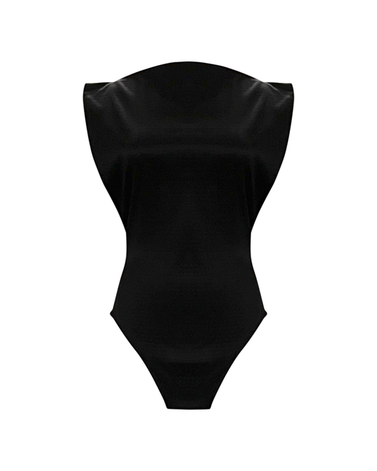 Luigi Bodysuit.