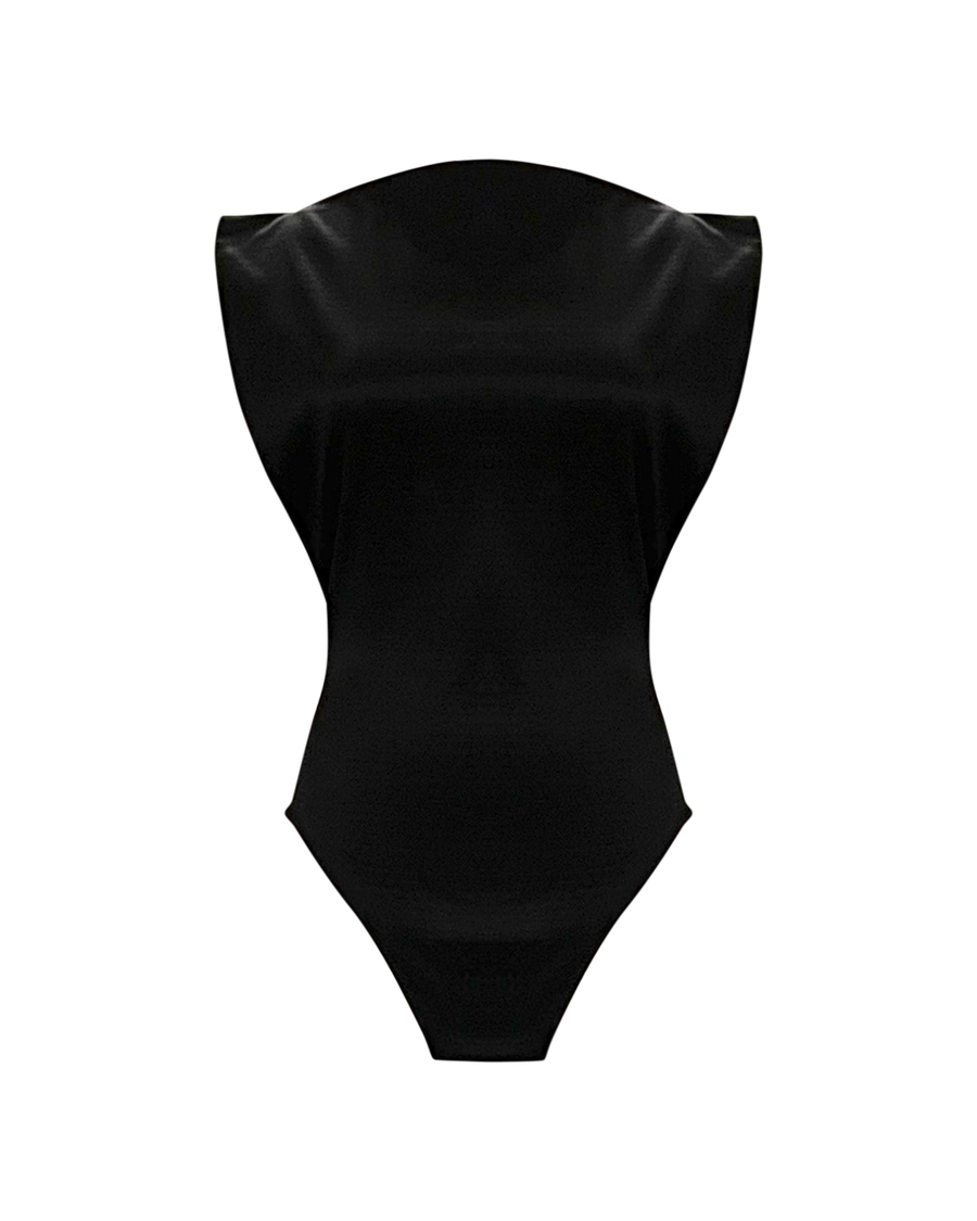 Luigi Bodysuit