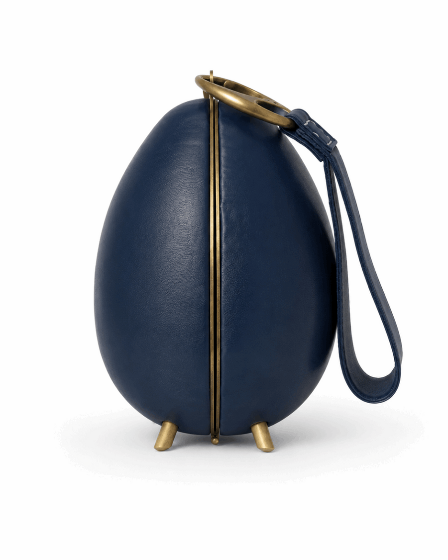 Sac d’Oeuf – Marin