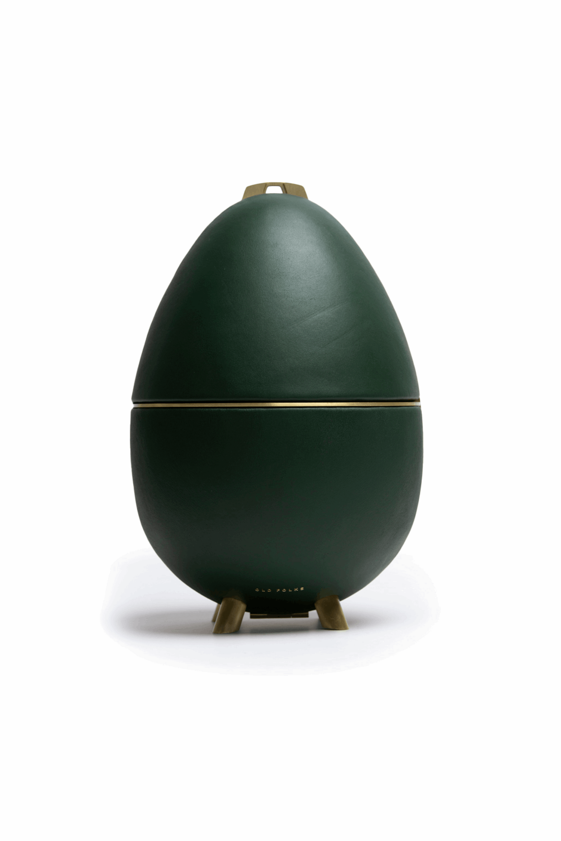 Sac d’Oeuf – Vert