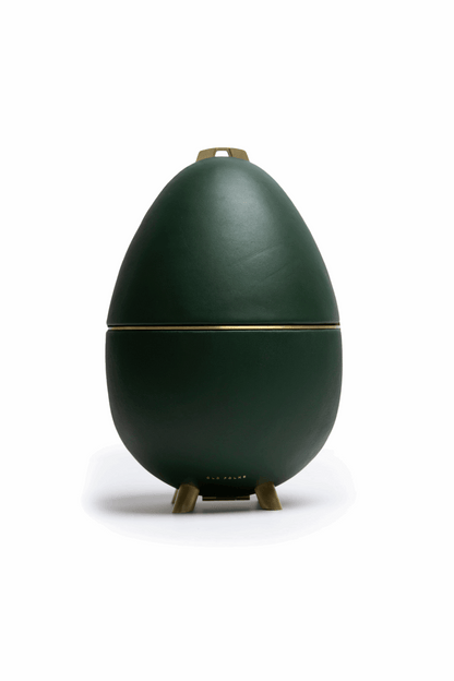 Sac d’Oeuf – Vert
