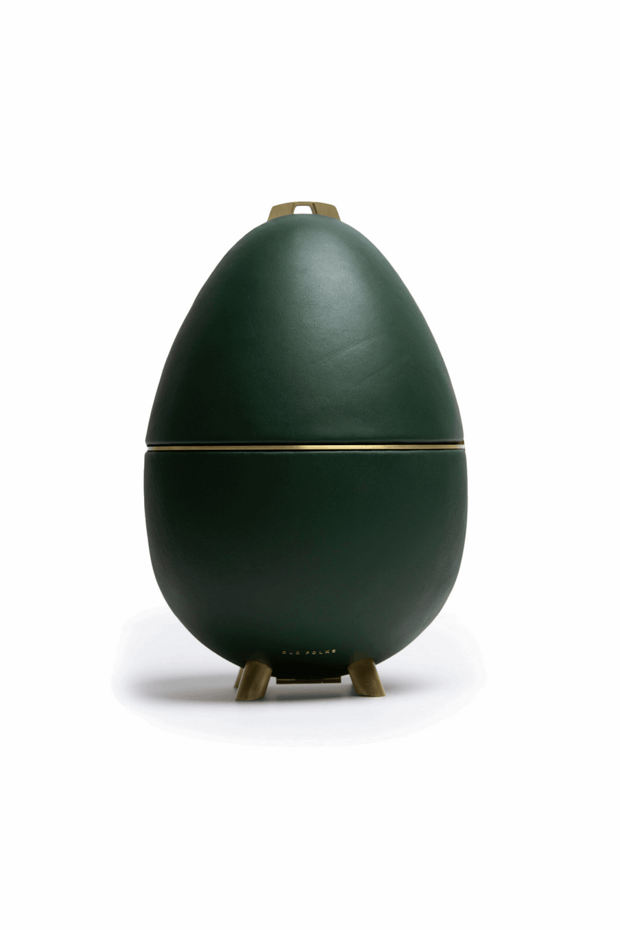 Sac d’Oeuf – Vert
