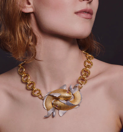 The Eternity Necklace