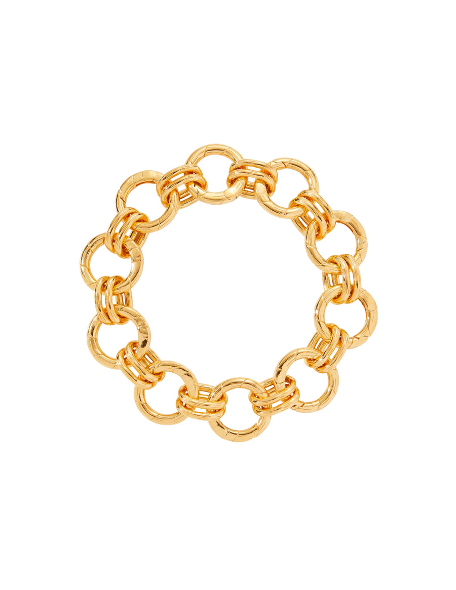 The Eternity Bracelet