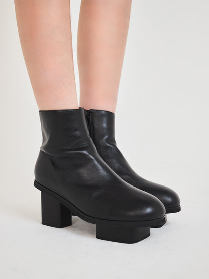Geisha Boots