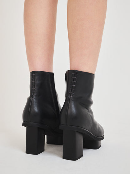 Geisha Boots
