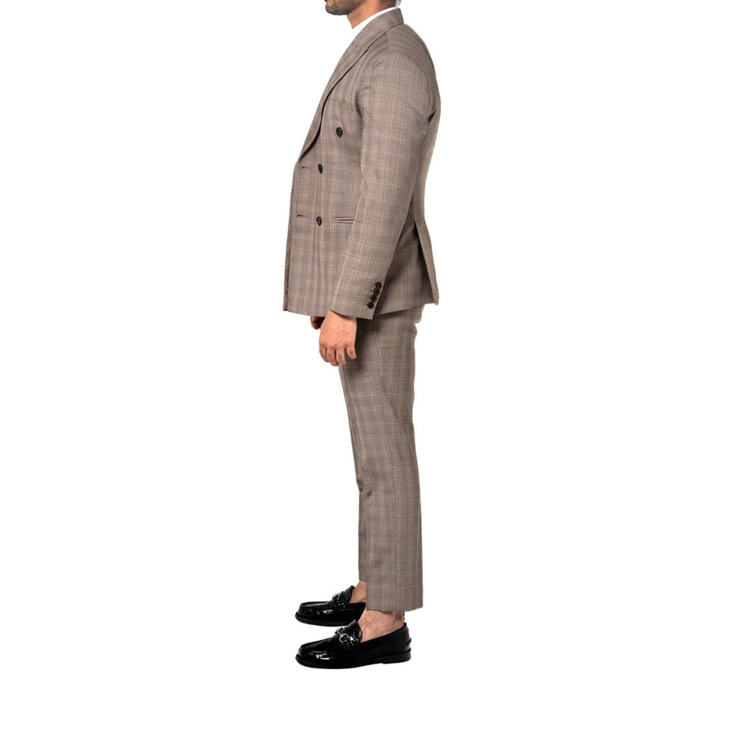 The Glen Royal DB Set - Jacket