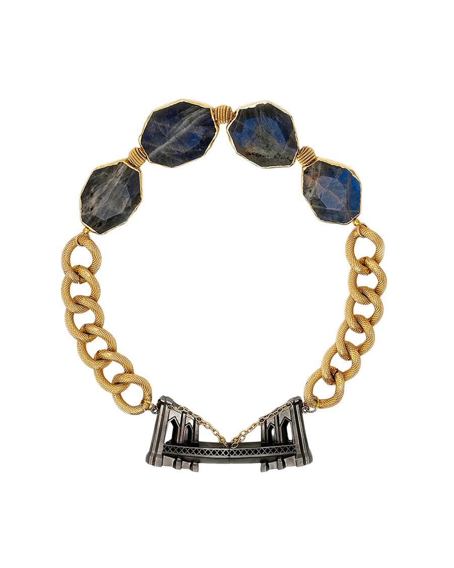 The Gotham Nights Necklace