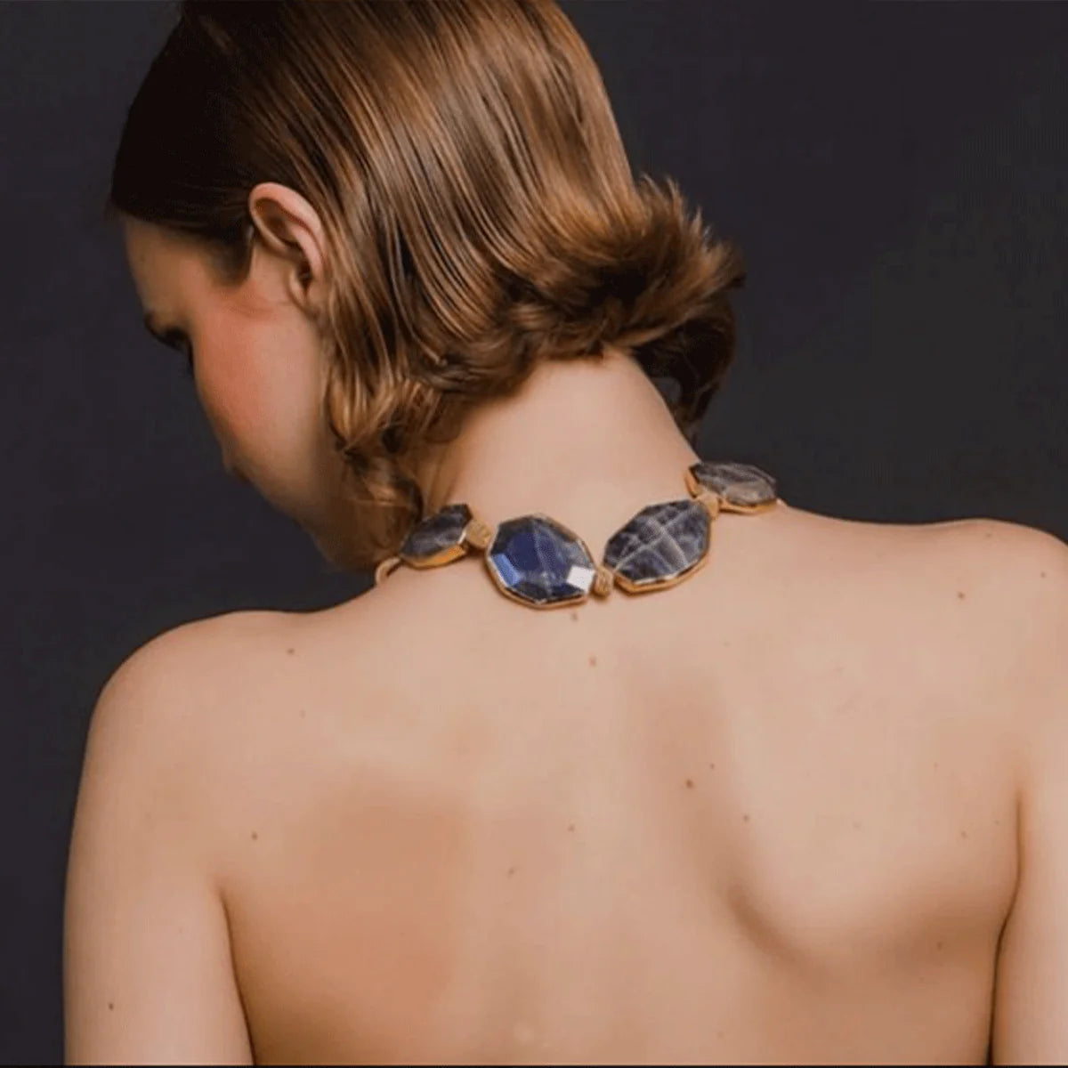 The Gotham Nights Necklace
