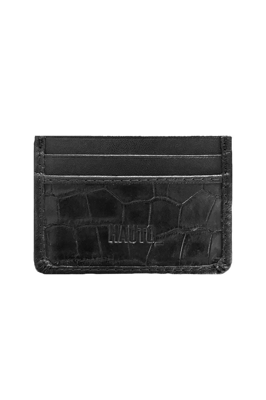 Rekt_Crocodile Card Holder