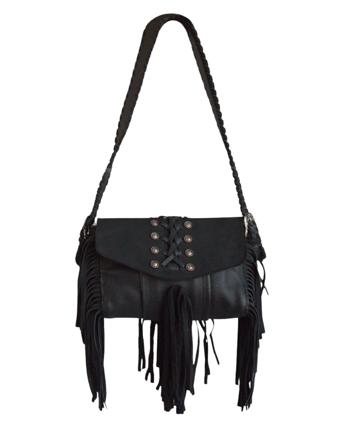 Itza Black