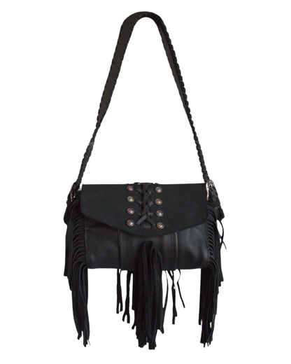 Itza Black