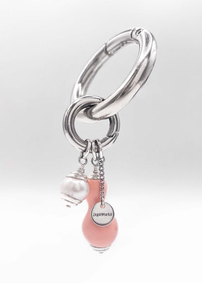 Inception Key Chain