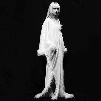 Robe à la Cecil