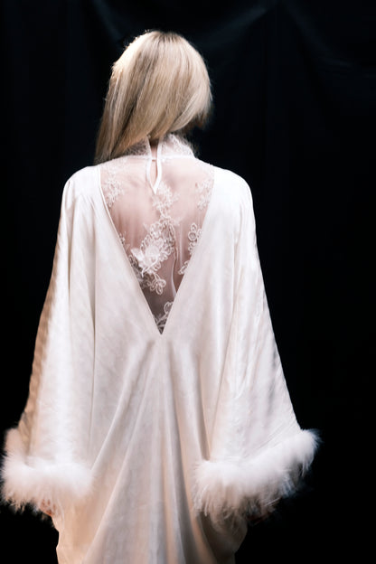 Robe à la Cecil