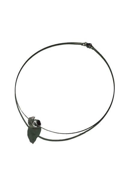 Icaria Necklace