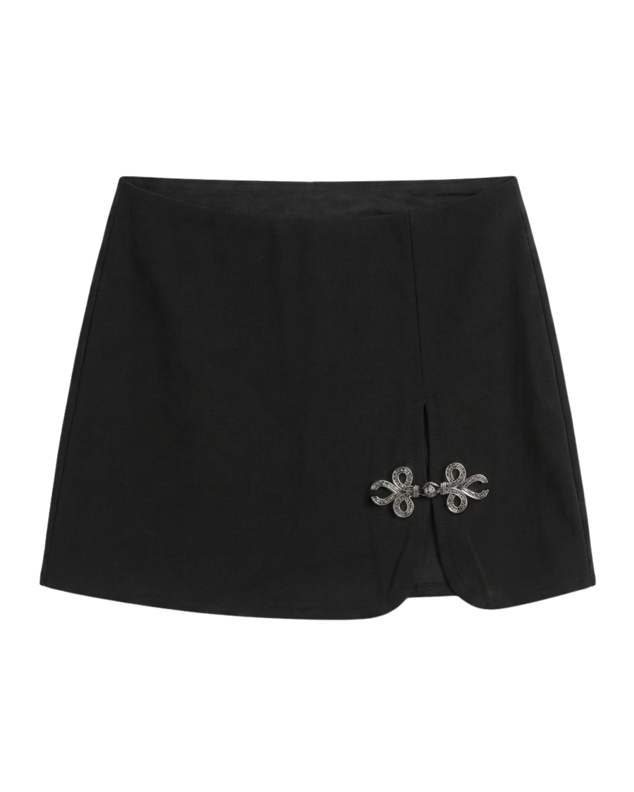 No Saints Skirt