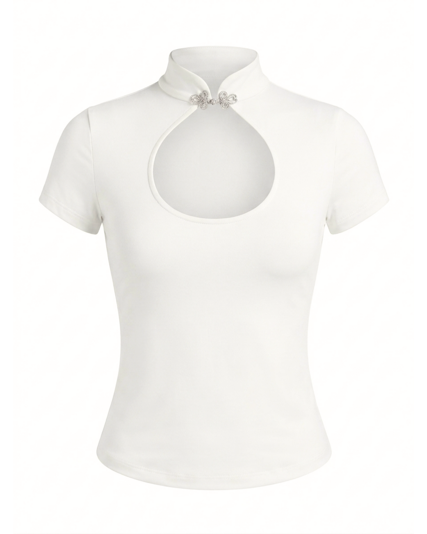 No Saints Top