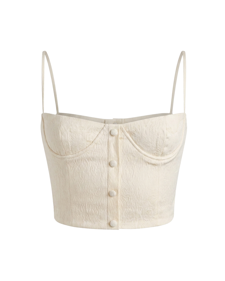 Promenade Bustier