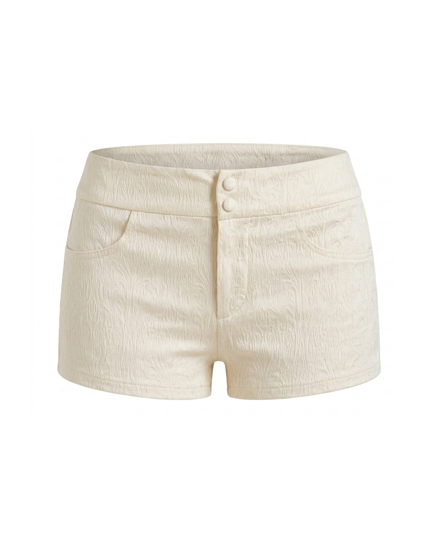 Promenade Shorts
