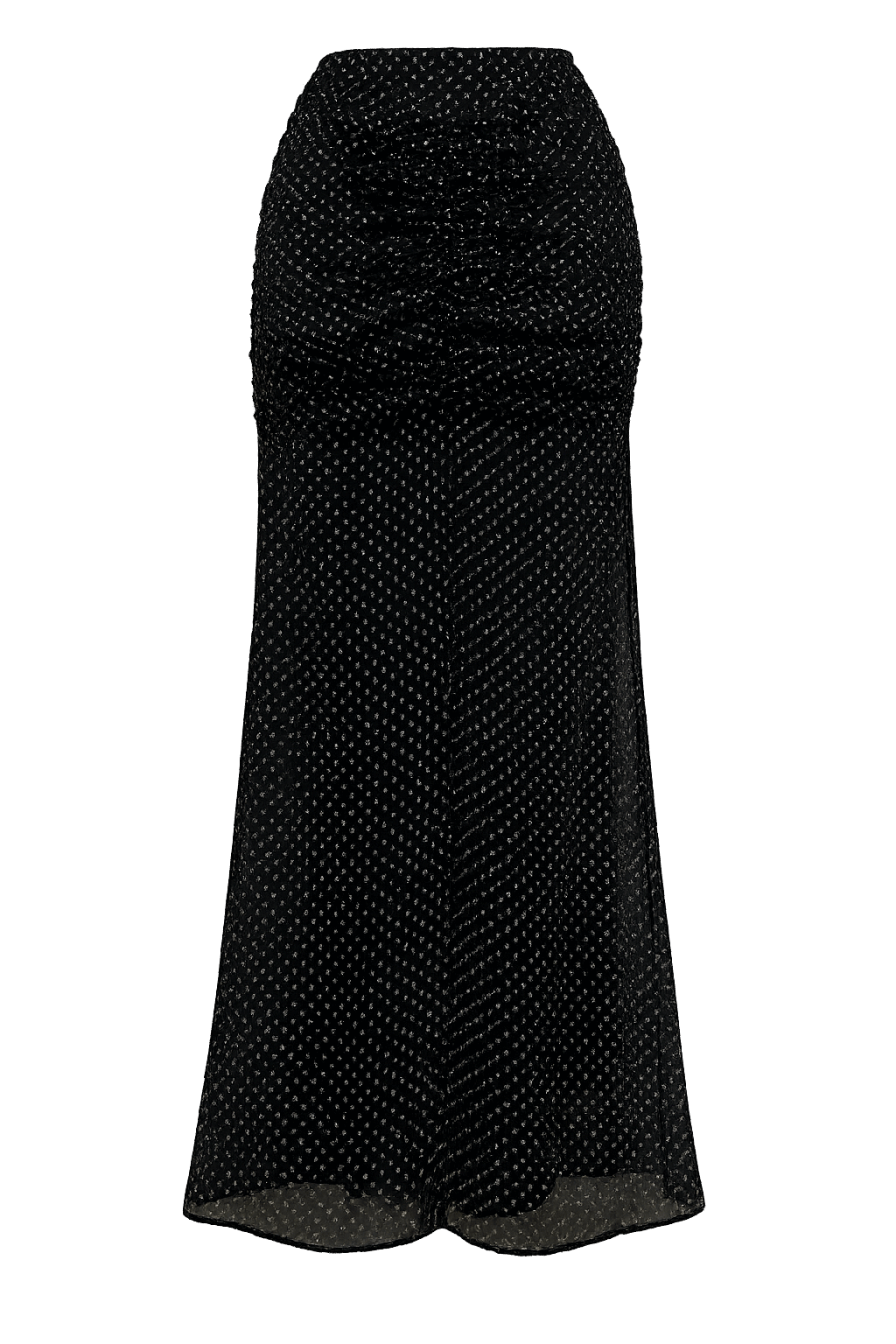 Marilyn Polka Dot Skirt