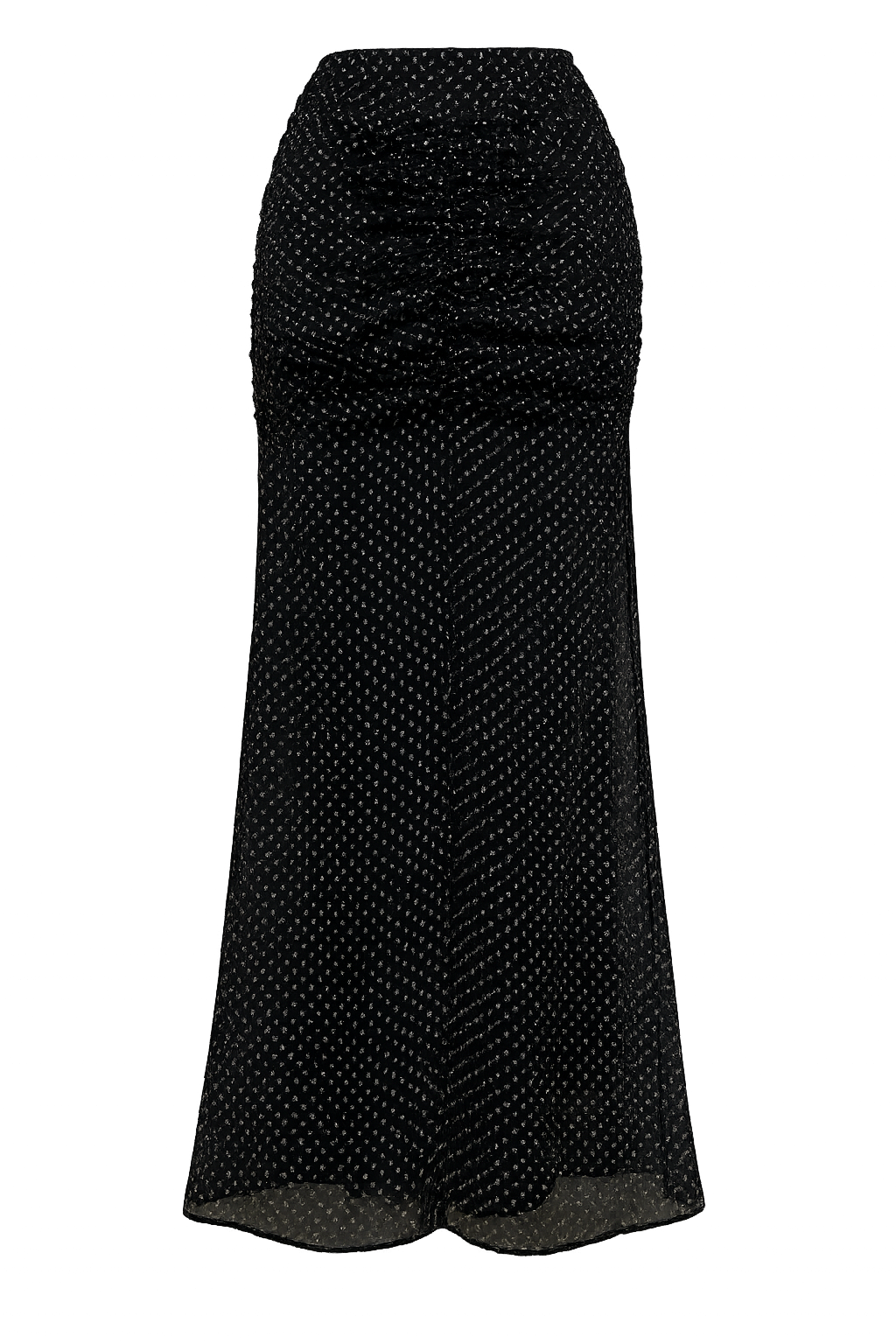 Marilyn Polka Dot Skirt