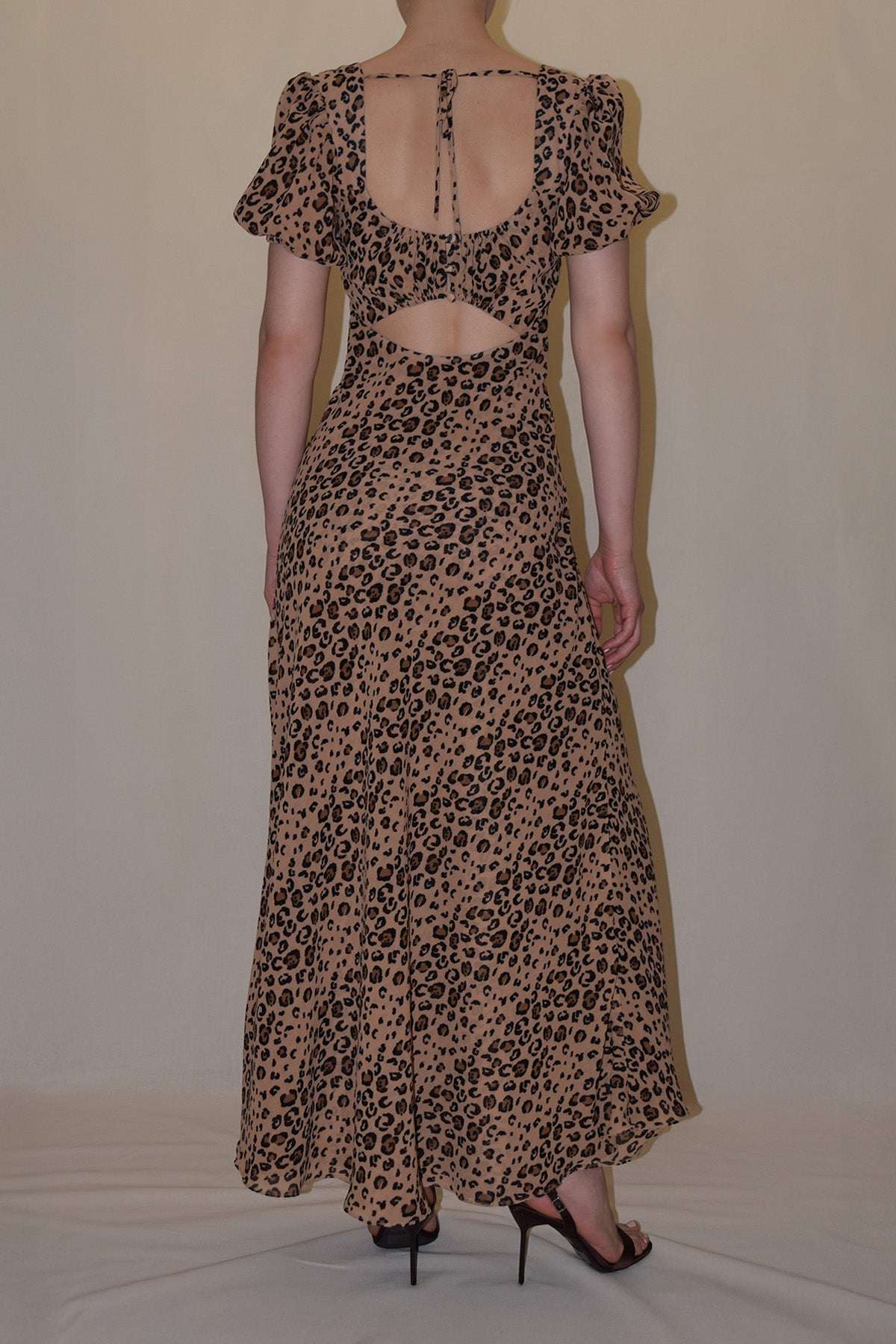 Sandra Maxi Dress