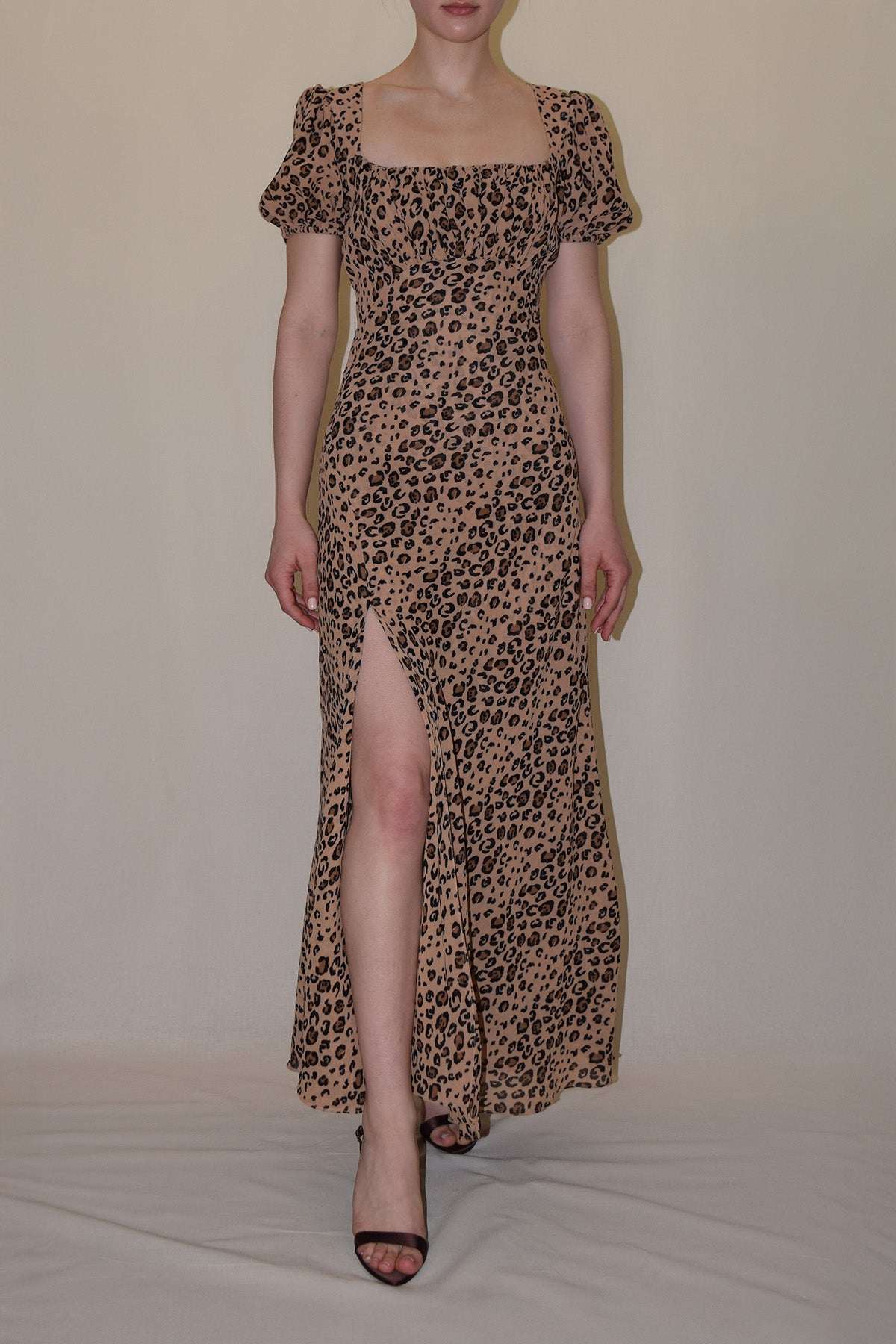 Sandra Maxi Dress