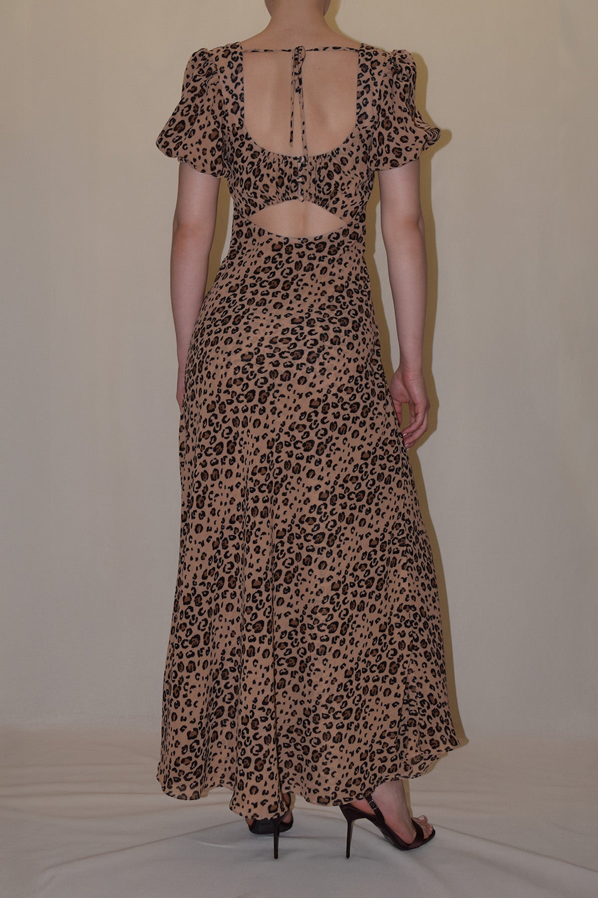 Sandra Maxi Dress