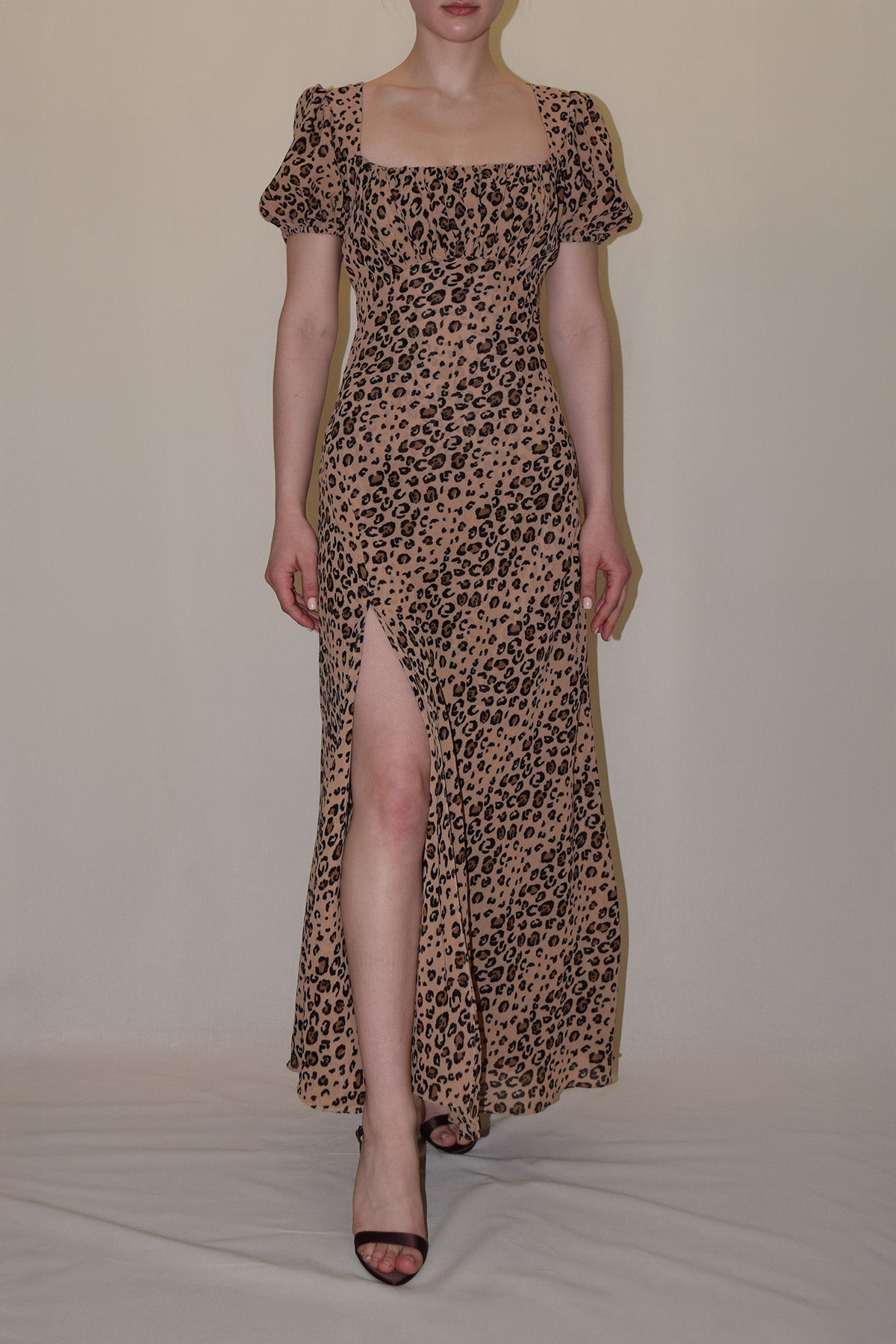 Sandra Maxi Dress