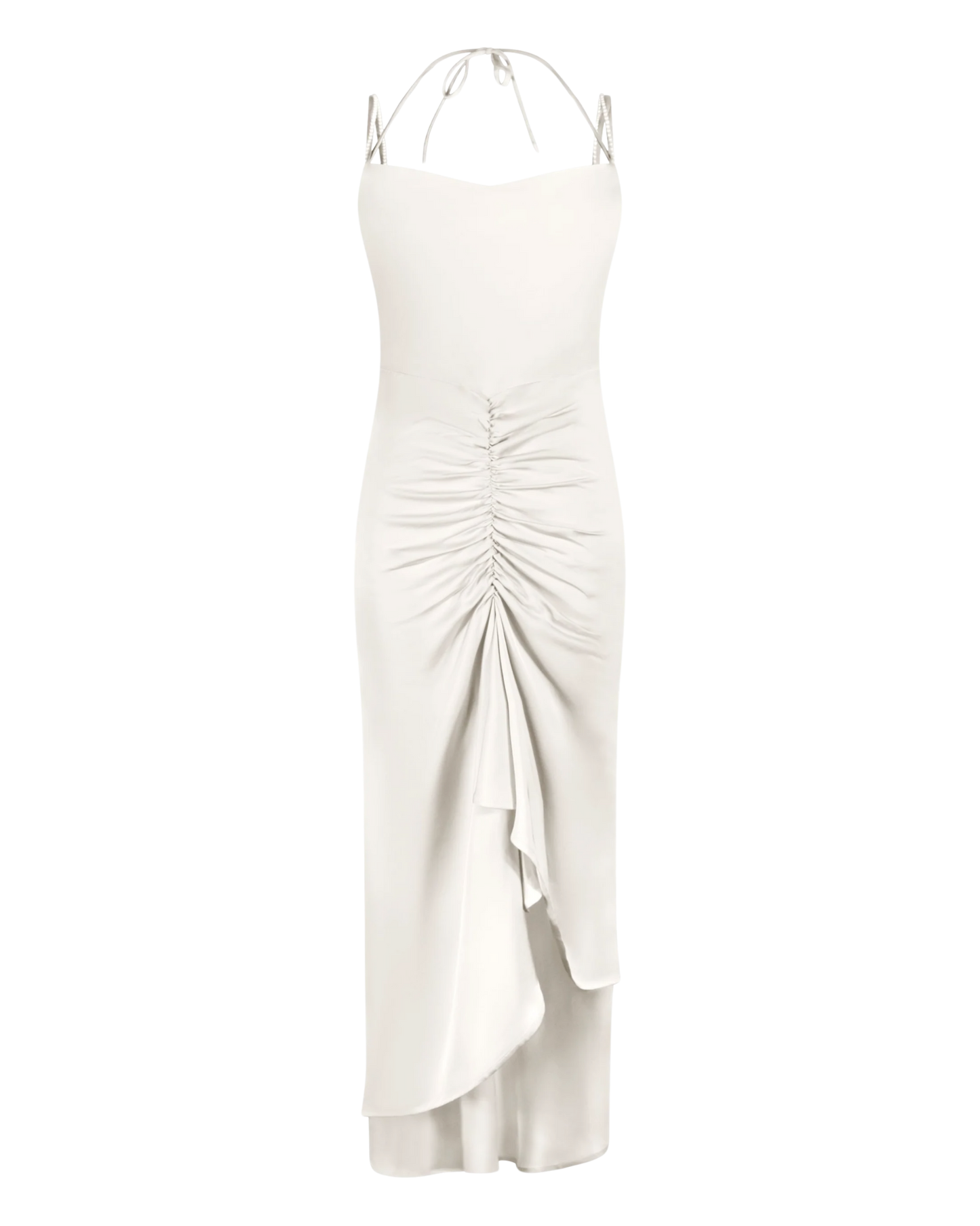 Stella Midi Cocktail Dress