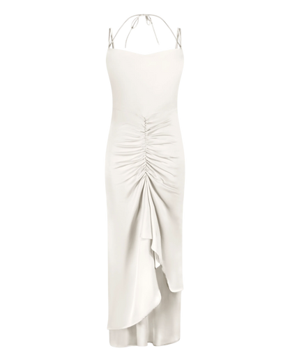 Stella Midi Cocktail Dress