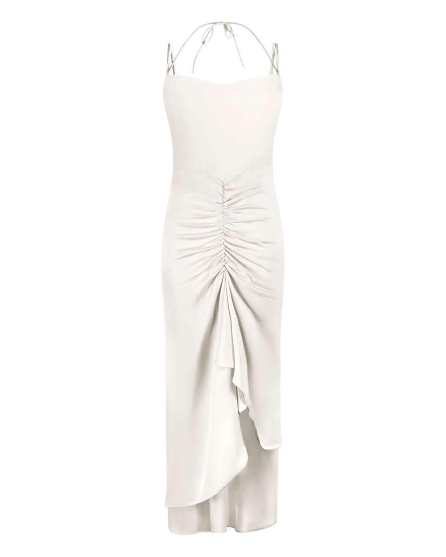 Stella Midi Cocktail Dress