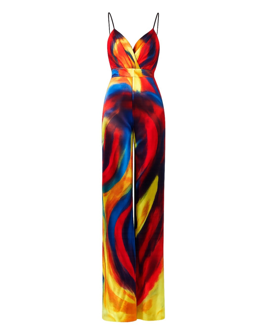 Sunset Jumpsuit