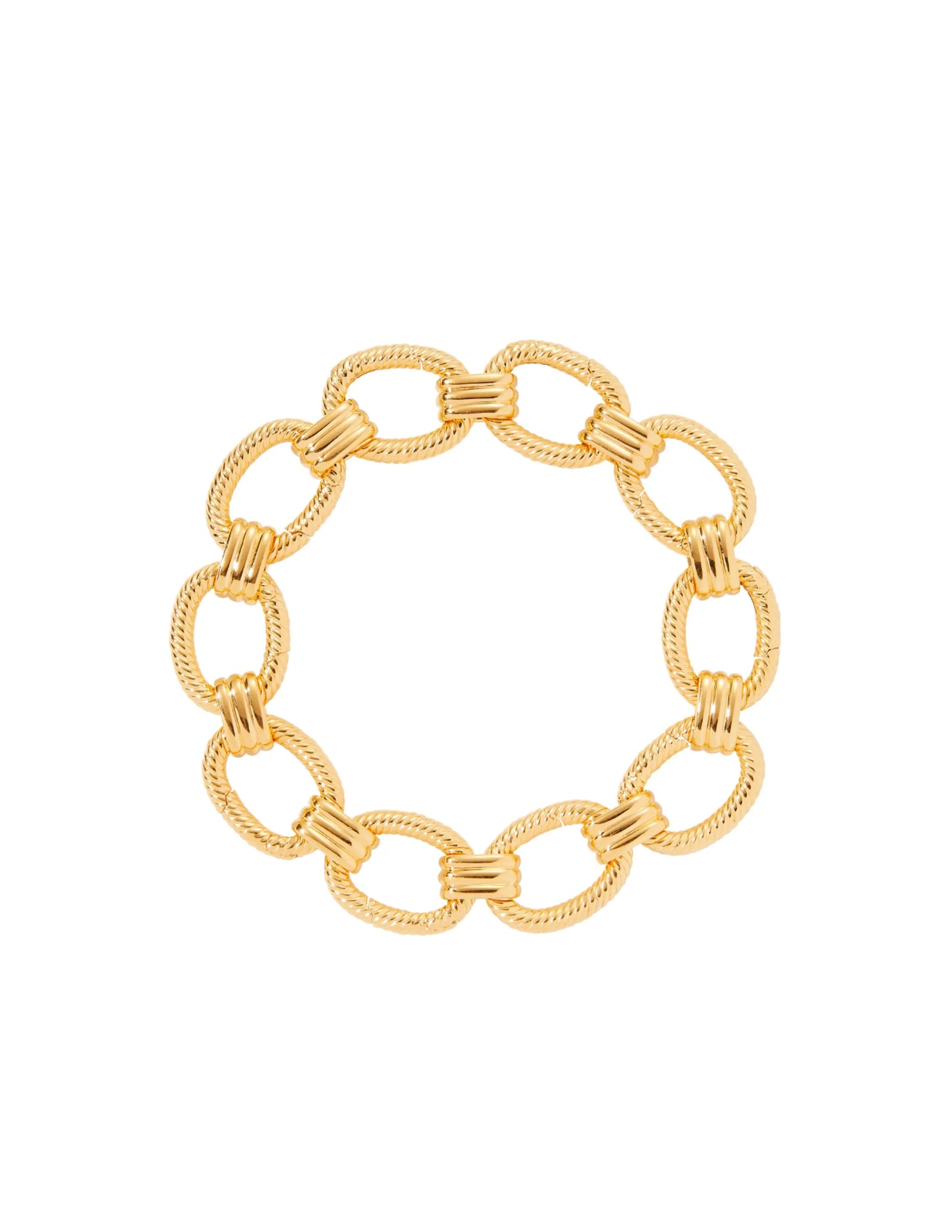 The Glistening Desert Bracelet