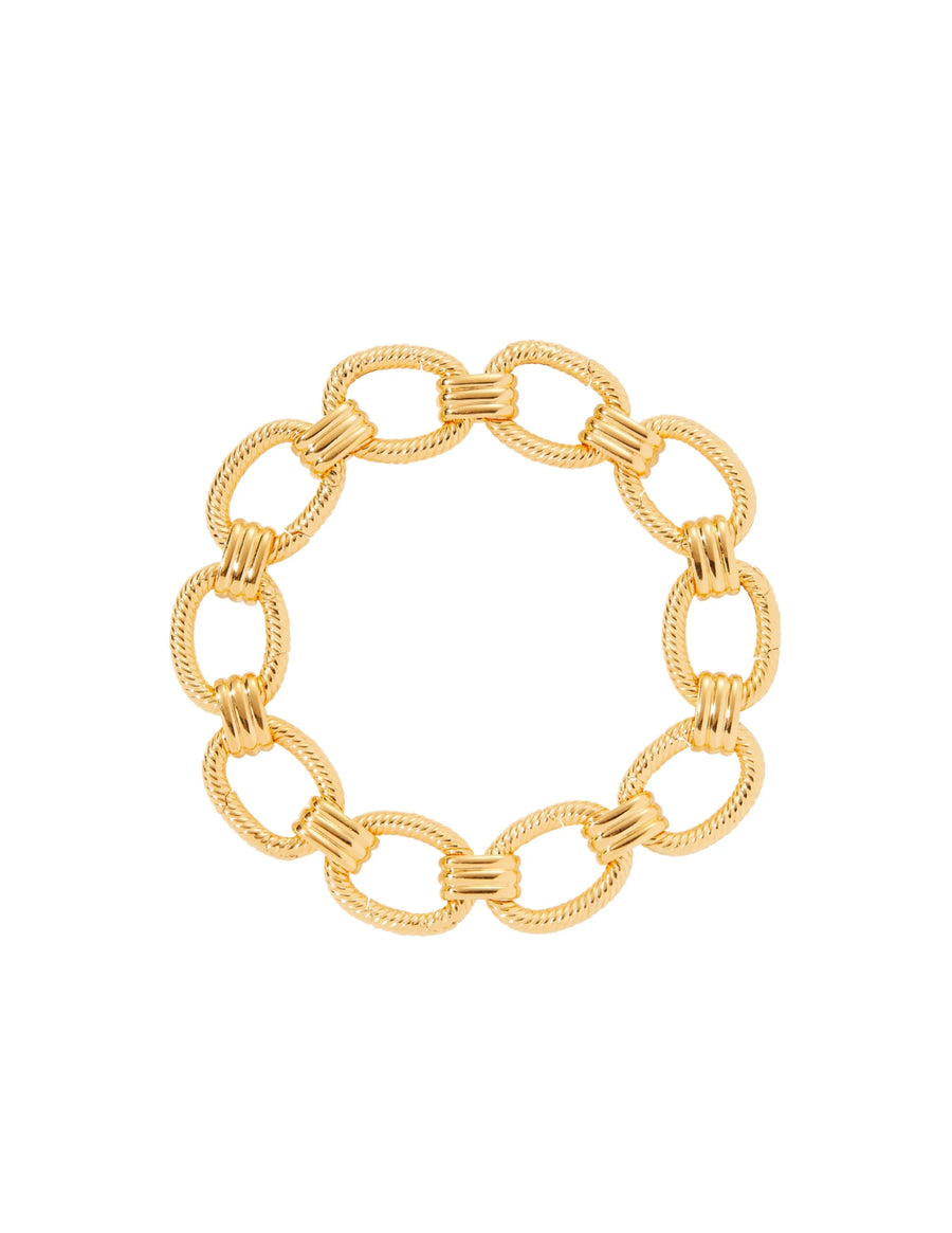 The Glistening Desert Bracelet