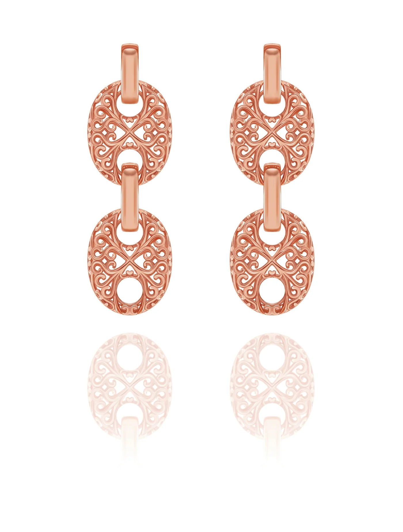 The Under the Sea Earrings